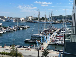 Apartament Yacht Park Gdynia